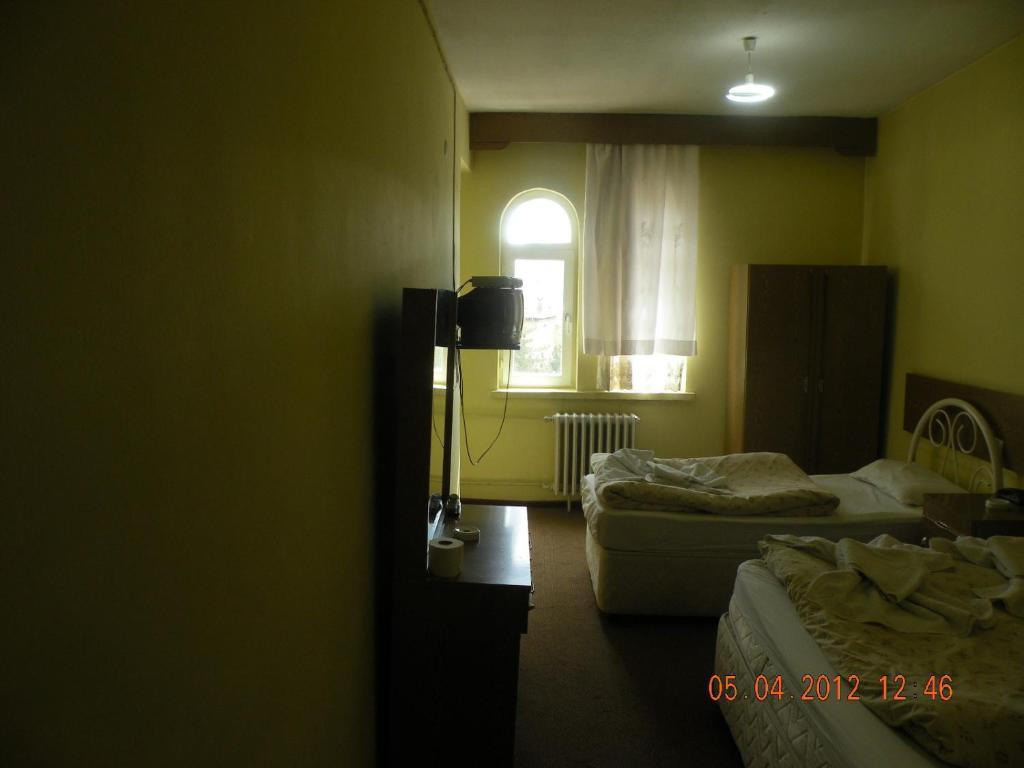 Hotel Zelve Avanos Room photo