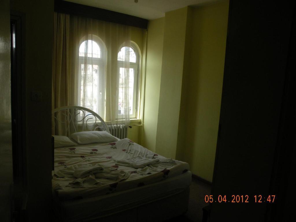 Hotel Zelve Avanos Exterior photo